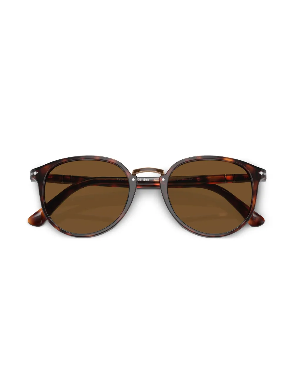 Persol Sonnenbrille mit runden Gläsern | Image 5