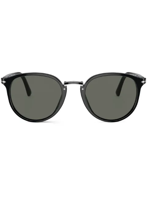 Persol round-frame sunglasses
