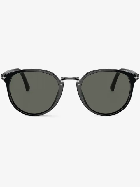 Persol round-frame sunglasses