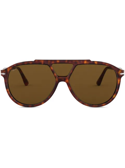 Persol aviator sunglasses