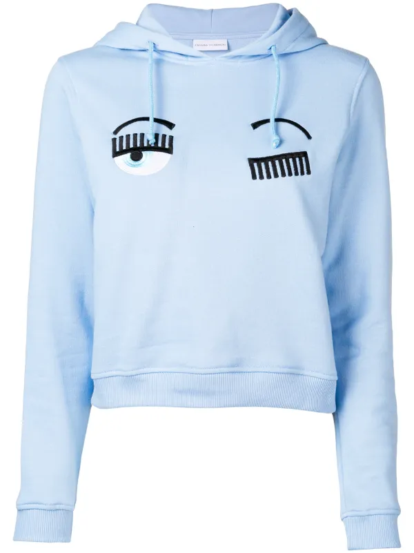 felpa di chiara ferragni