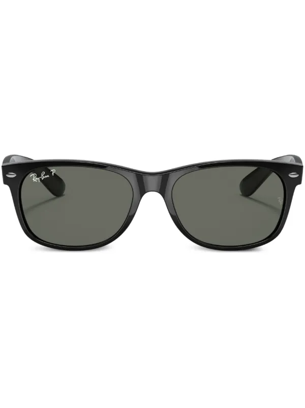 Ray Ban New Wayfarer Classic Sunglasses FARFETCH BH