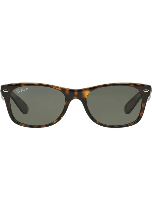 Lunettes de soleil New Wayfarer Classic - Ray-Ban - Modalova