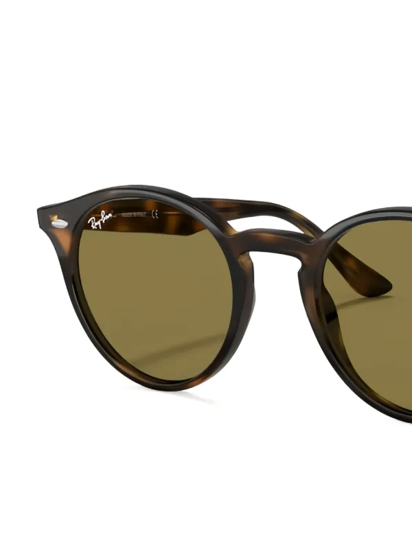 Ray-Ban RB2180 サングラス | ブラウン | FARFETCH JP