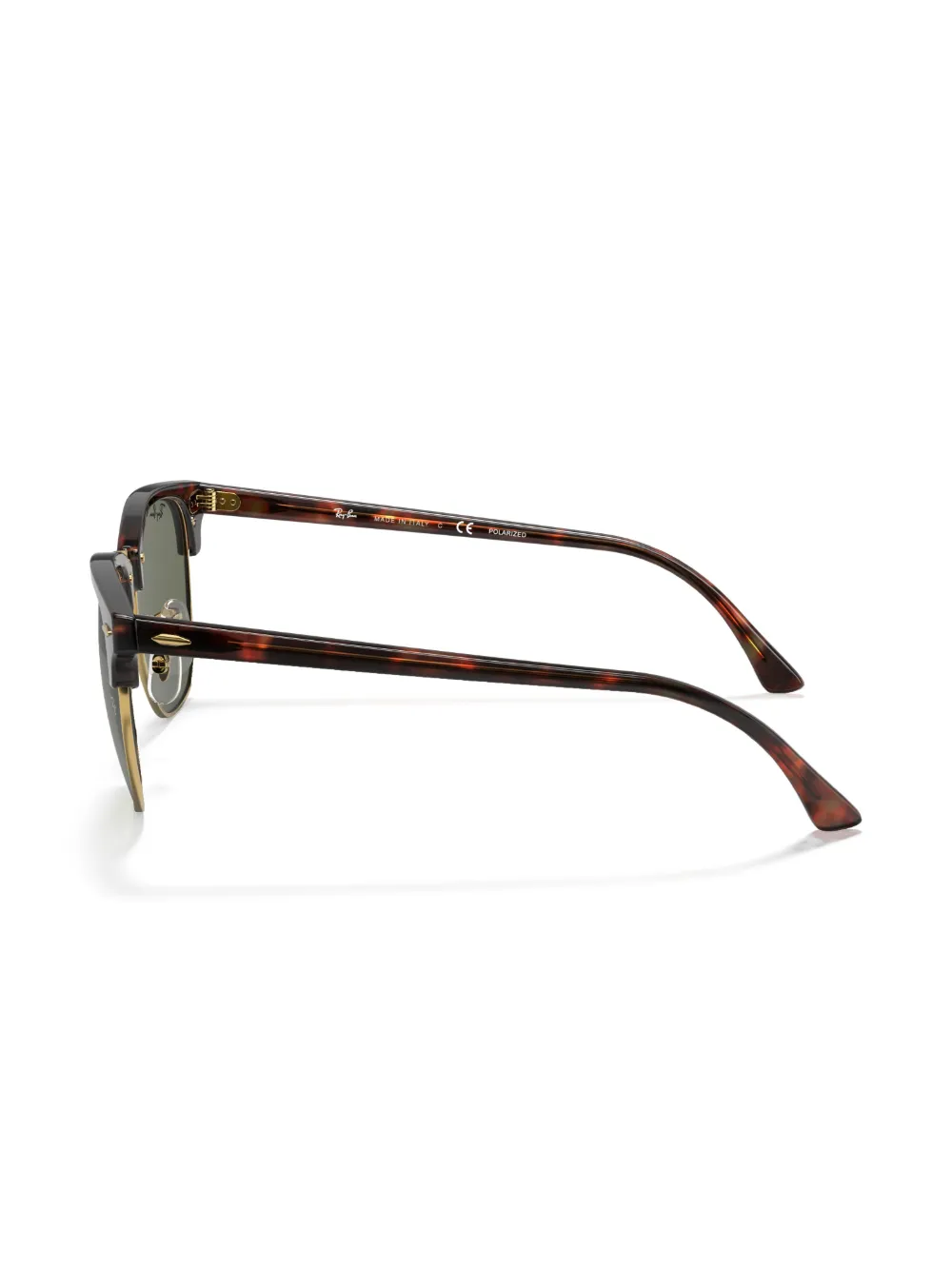 Ray-Ban Occhiali da sole squadrati 'Clubmaster Classic' | Occhiali da sole | Image 3
