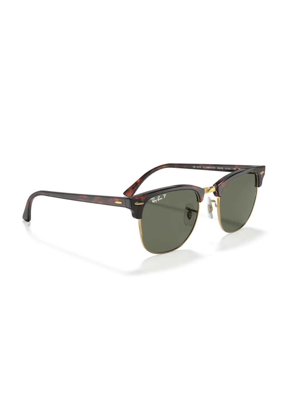 Ray-Ban Occhiali da sole squadrati 'Clubmaster Classic' | Accessori | Image 4