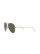 Image 2 of Ray-Ban aviator-frame sunglasses