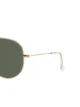 Ray-Ban aviator-frame sunglasses