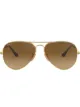 Image 1 of Ray-Ban Aviator Classic sunglasses