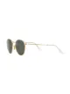 Image 2 of Ray-Ban RB3447 round-frame sunglasses