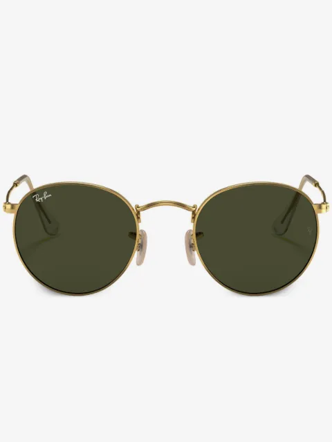 Ray-Ban round-frame sunglasses