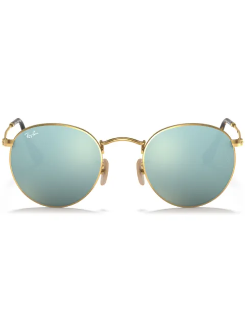 Ray-Ban Round Metal sunglasses