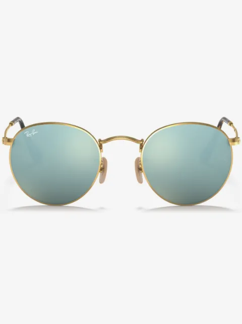 Ray-Ban Round Metal sunglasses