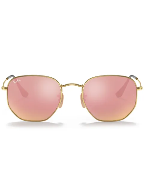 Ray-Ban Hexagonal sunglasses