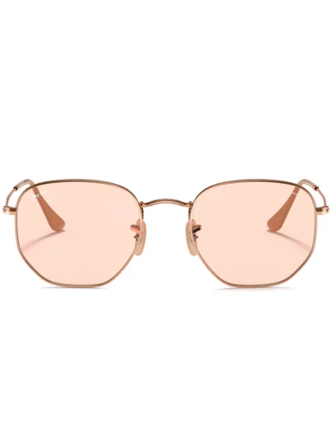 Ray-Ban Hexagonal sunglasses