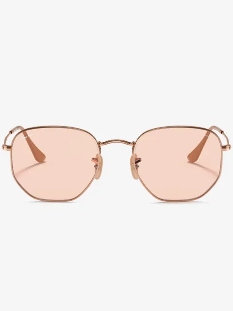 Ray-Ban Hexagonal sunglasses