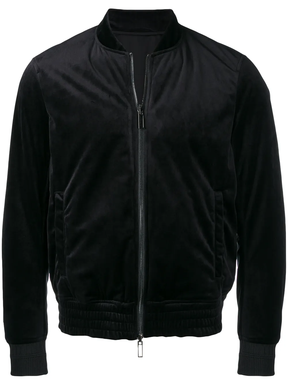 armani bomber jacket