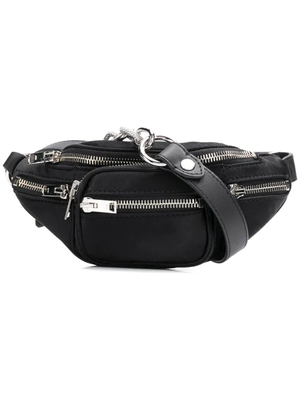 alexander wang mini belt bag