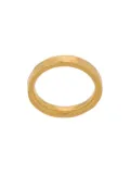 Alighieri The Limit ring - Gold