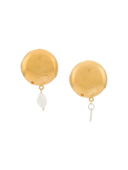 Boucles d'oreille The Enigmatic Extrovert - Alighieri - Modalova