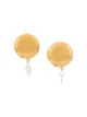 الصورة 1 من Alighieri The Enigmatic Extrovert earrings