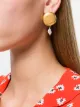 Alighieri The Enigmatic Extrovert earrings