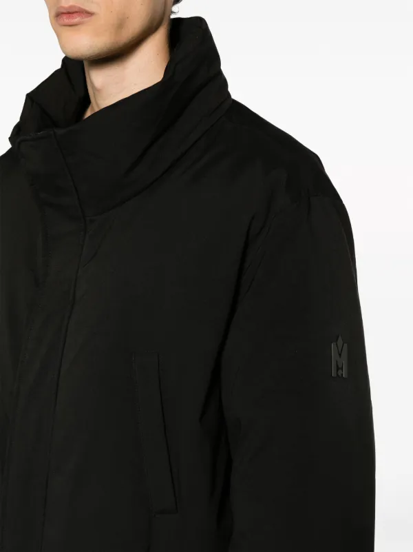 Mackage Edward ファーダウンジャケット 通販