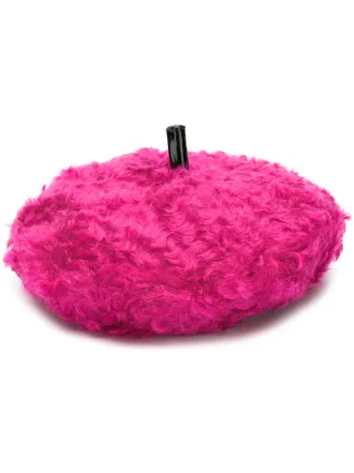 moschino beret