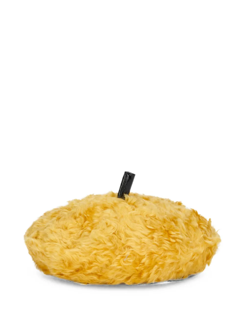 Moschino Berretto - Giallo