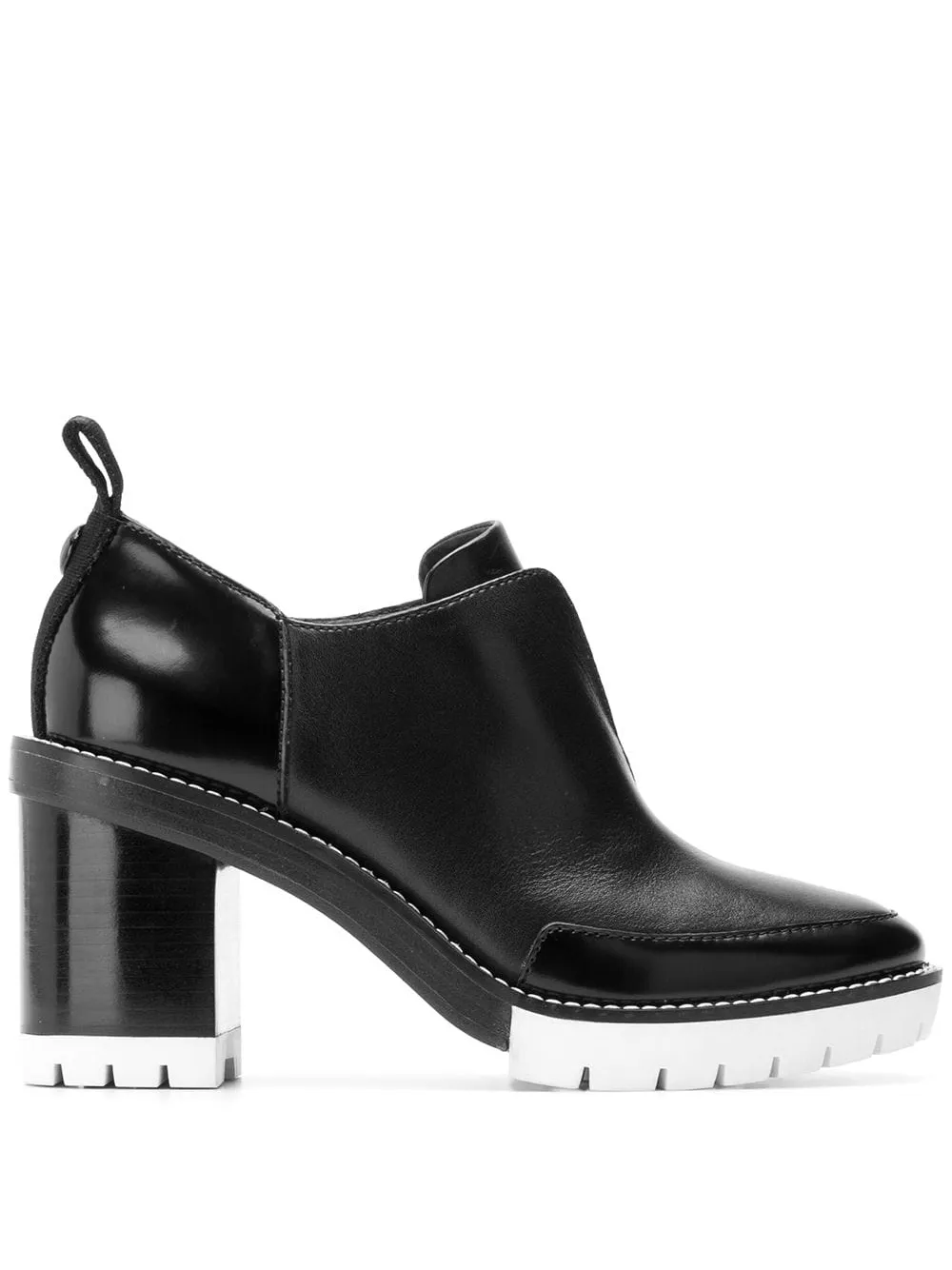 tory burch preston bootie