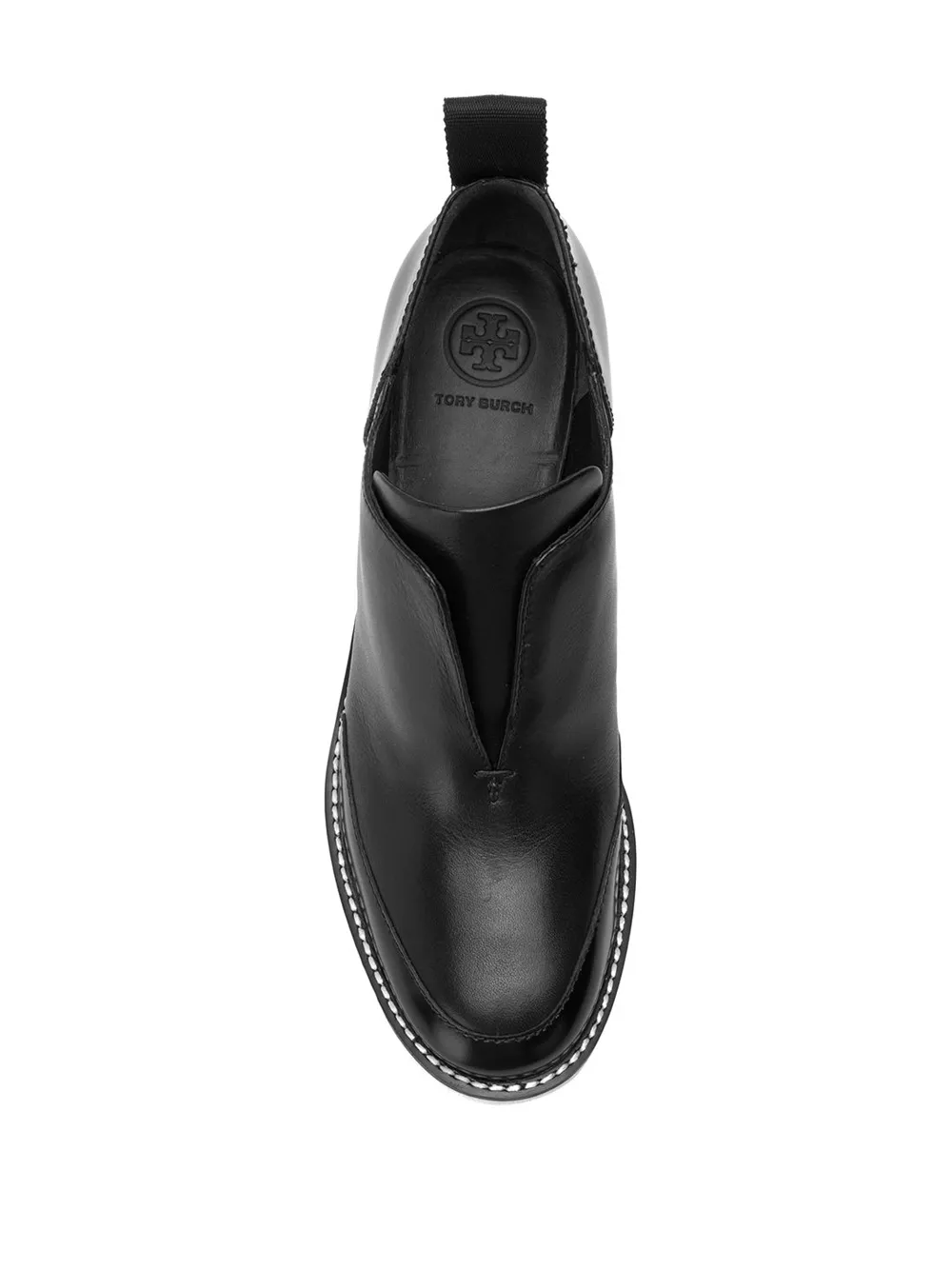 tory burch preston bootie