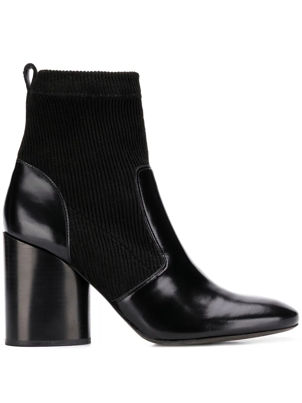 tory burch rowen bootie