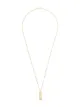 Image 1 of Northskull In 'n' Out tag necklace