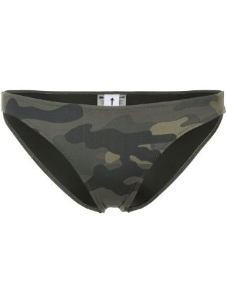 camo bikini bottoms