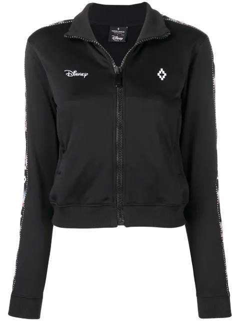 COUNTY OF MILAN Marcelo Burlon County of Milan x Disney トラックジャケット