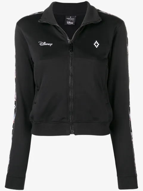COUNTY OF MILAN Marcelo Burlon x Disney tape track jacket
