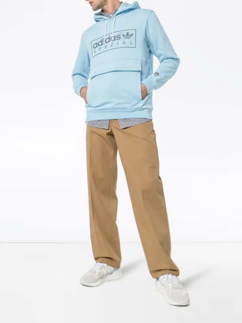 hoodie adidas spezial