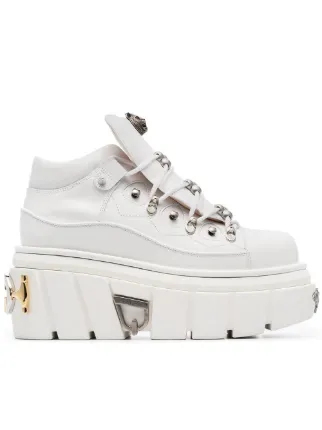 gucci chunky shoe