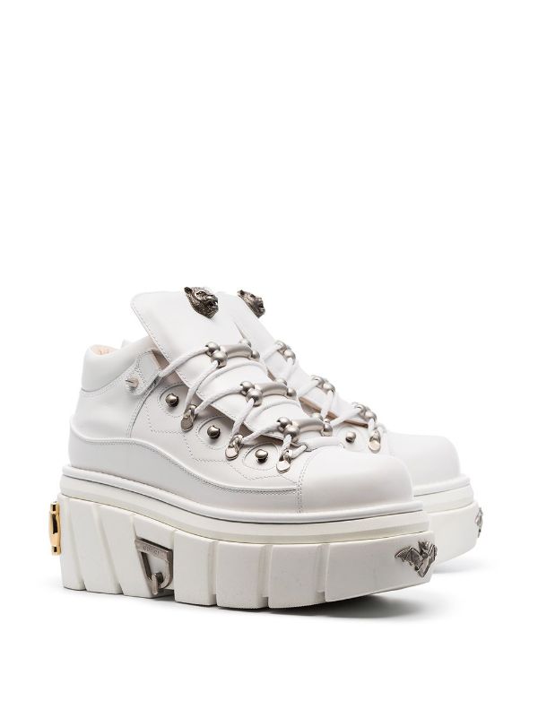 chunky gucci shoes