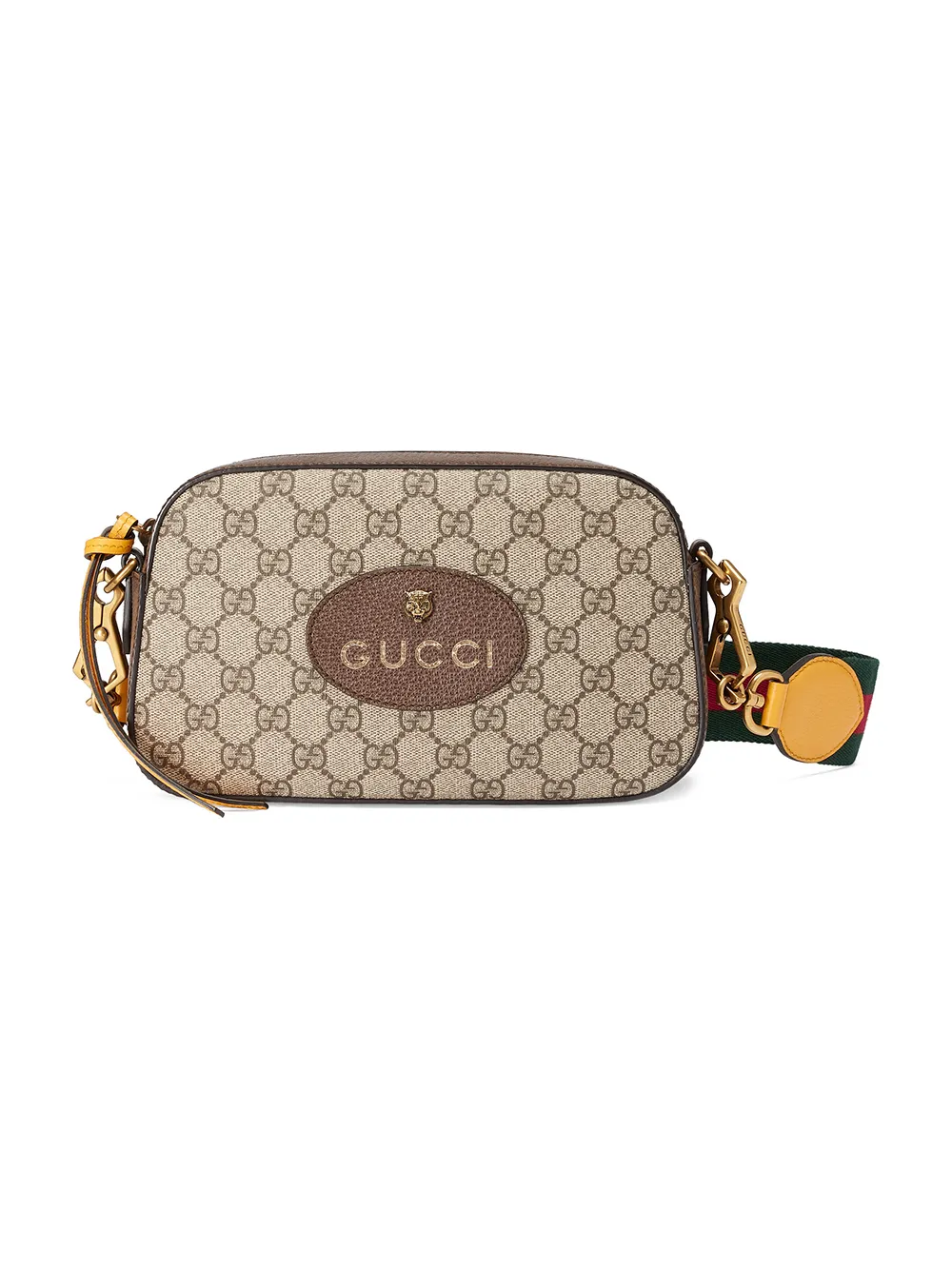 Gucci グッチ ネオヴィンテージ ショルダーバッグ - FARFETCH