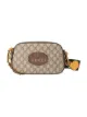 Imagem 1 de Gucci Messenger bag GG Supreme