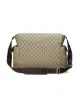 Image 2 of Gucci Kids GG Supreme diaper bag