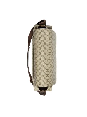 gucci nursery bag