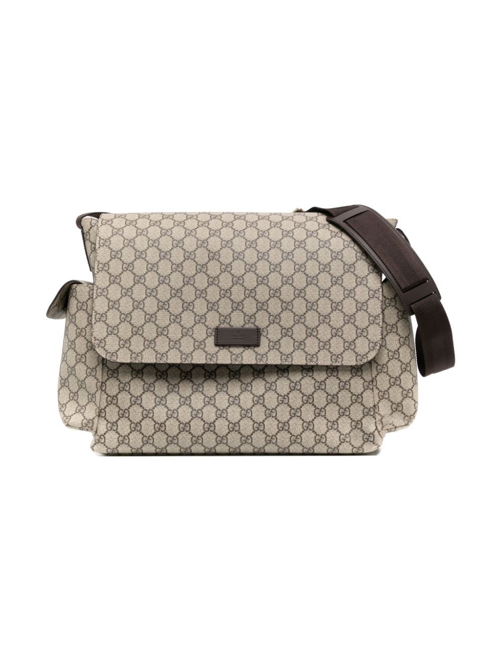 Gucci diaper tote online