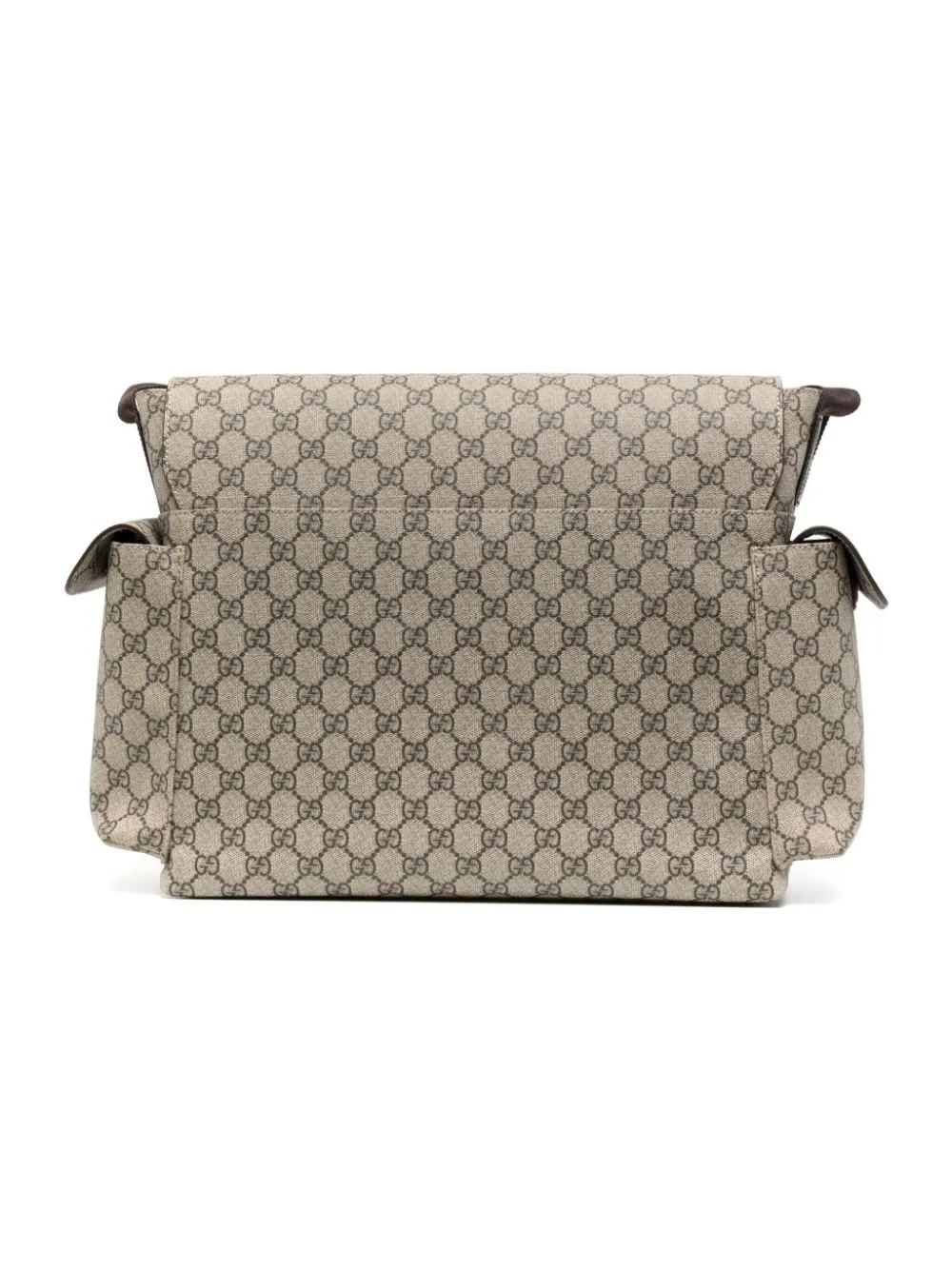 Gucci nursery bag top