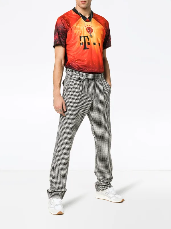 Adidas FC Bayern EA Sports Jersey Farfetch Adidas FC Bayern EA Sports Jersey Farfetch