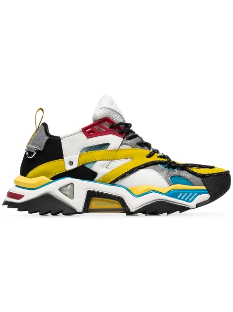 Strike 205 Baskets Calvin 205w39nyc Klein Farfetch jR4AL35