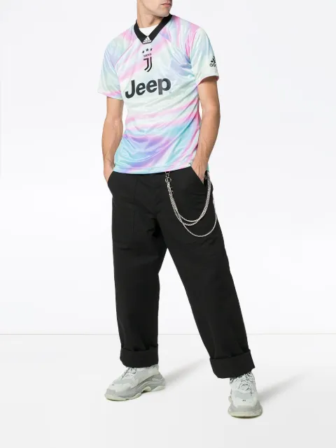 ea sports jersey juventus