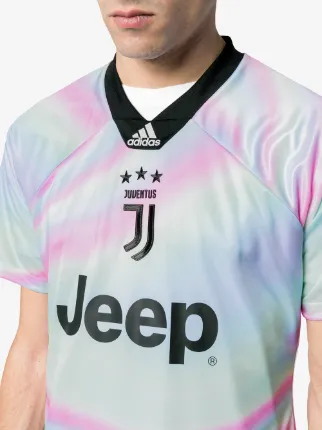 juventus ea sports jersey