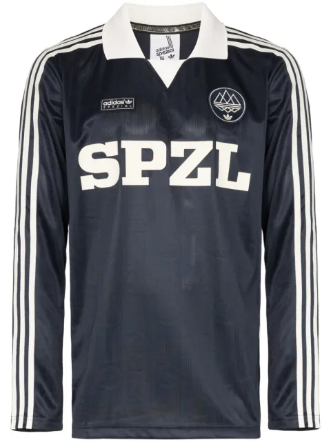 adidas spezial shirt